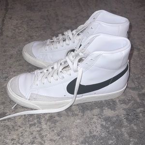 Nike Blazers